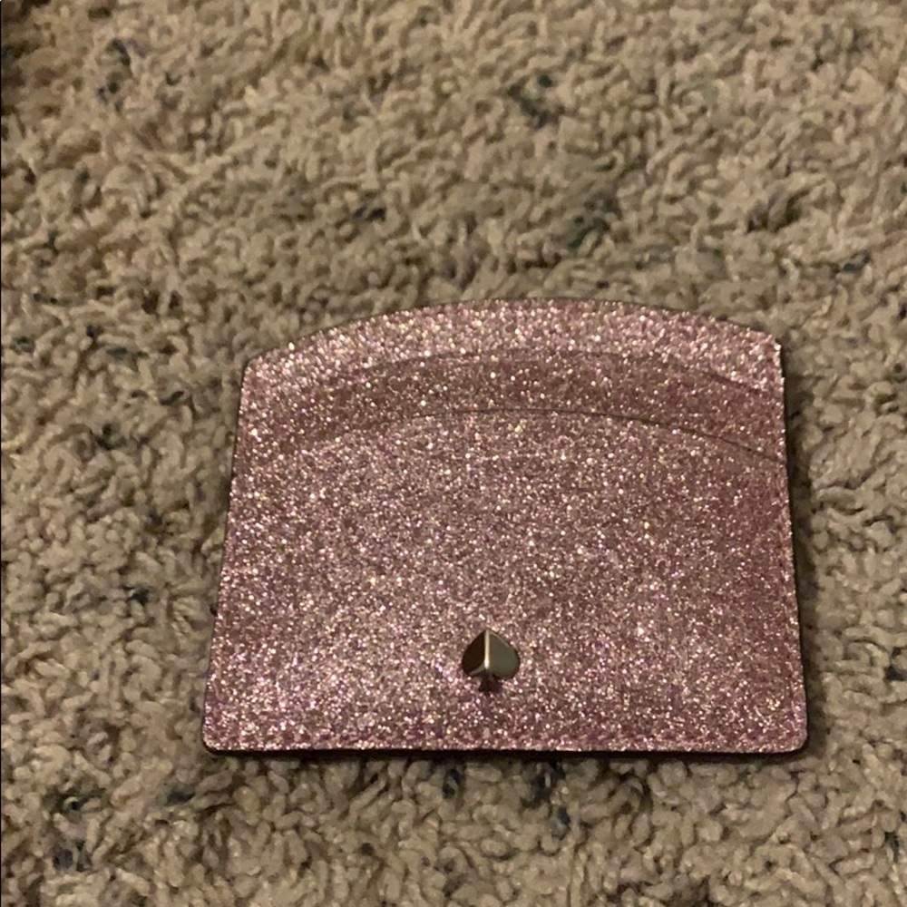 Kate spade wallet